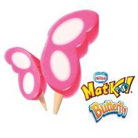  MATKOOL BUTTERFLY ICE CREAM STICK 38.5ML 