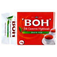 BOH CAMERON HIGHLANDS TEA 50G