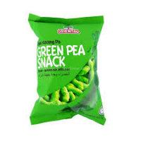 ORIENTAL GREEN PEAS 60G 