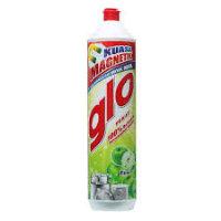 GLO DISHWASHING LIQUID 900ML APPLE 