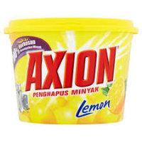 AXION PASTE LEMON 750G 