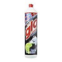 GLO DISHWASHING LIQUID 900ML ANTIBACTERIAL