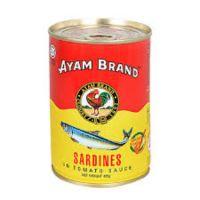 AYAM SARDINES TALL 425G 