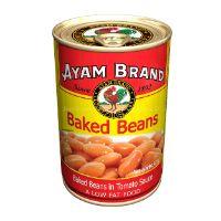 AYAM BAKED BEANS 425G 