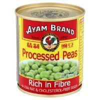 AYAM PROCESSED PEAS 230G