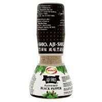 AJI SHIO BLACK PEPPER 45G
