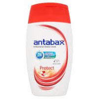 ANTABAX SHOWER CREAM DERMA PROTECT 250ML