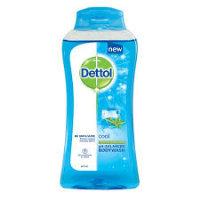 DETTOL PROFRESH ODOUR PROTECTION 250G