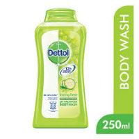 DETTOL PROFRESH 250G