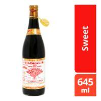 Habhal's Sweet Soya Bean Sauce (Kicap Manis) 645ml 