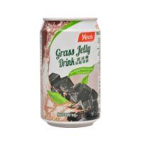 YEO GRASS JELLY DRINK 300ML 