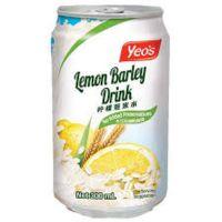 YEO LEMON BARLEY300ML 