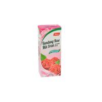 YEO'S BANDUNG ROSE MILK DRINK 250ML