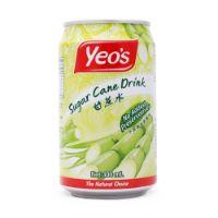 YEO SUGARCANE 300ML 