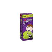 YEO'S JUSTICA WHITE GRAPE GREEN TEA