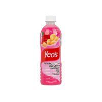 YEO'S BANDUNG SOY DRINK 500ML