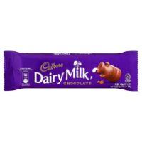 CADBURY CHOCOLATE 40GM