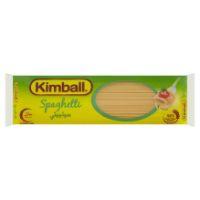 KIMBALL SPAGHETTI 400G