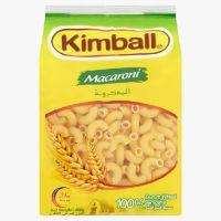 KIMBALL MACARONI 400GM