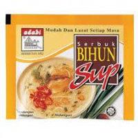 ADABI BEE HOON SOUP 20G