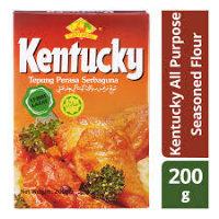 KENTUCKY ALL PURPOSE SEASONED FLOUR