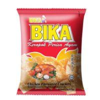 BIKA PERISA AYAM ( RED ) 60G 