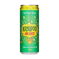 KICKAPOO JOY JUICE 320ML – stwentyone.com