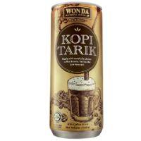 WONDA KOPI TARIK 240ML