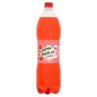 MIRINDA MIX-IT LYCHEE & STRAWBERRY 1.5L