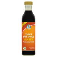 ANGEL BRAND THICK SOY SAUCE  370ML