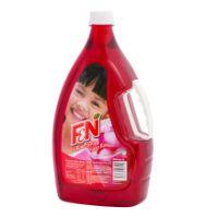 F&N SYRUP ROSE 2L 