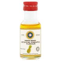 STAR BRAND ARTIFICIAL PINEAPPLE FLAVOUR 25ML
