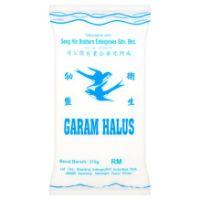 GARAM HALUS 375G