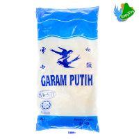 MESTI GARAM PUTIH /PURE SALT 350G