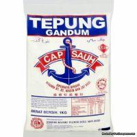 CAP SAUH TEPUNG GANDUM 1KG