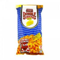 DOUBLE DECKER CHEESE RING 15G