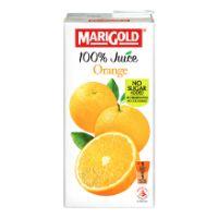 MARIGOLD JUICE ORANGE 1L