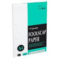 UNI PAPER A4 FOOLSCAP PAPER 70GM 