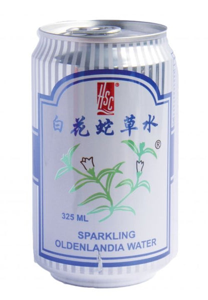Sparkling Oldenlandia Water- 325ML