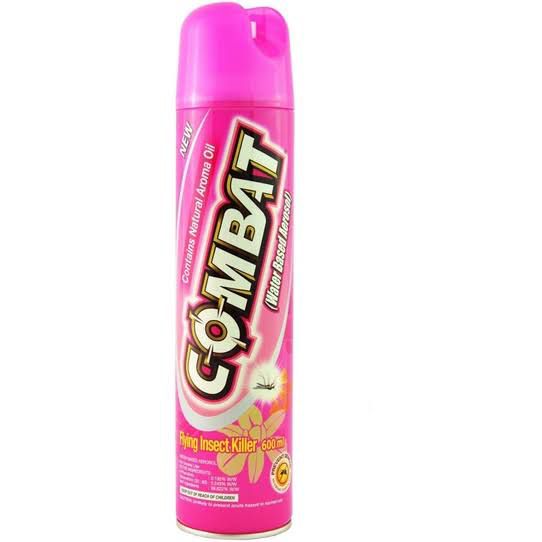 COMBAT Flying Insect Killer 600m