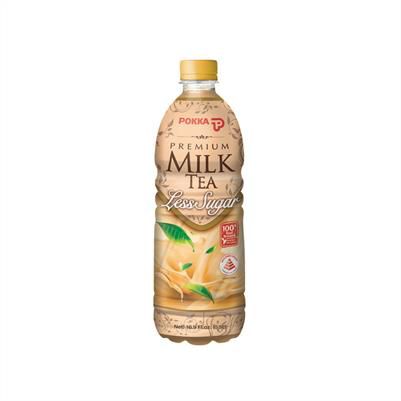 POKKA MILK TEA - 500ml