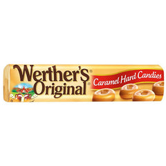 WERTHERS ORIGINAL -50G
