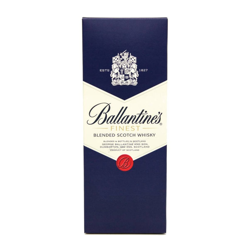 BALLANTINES WHISKY 700ML