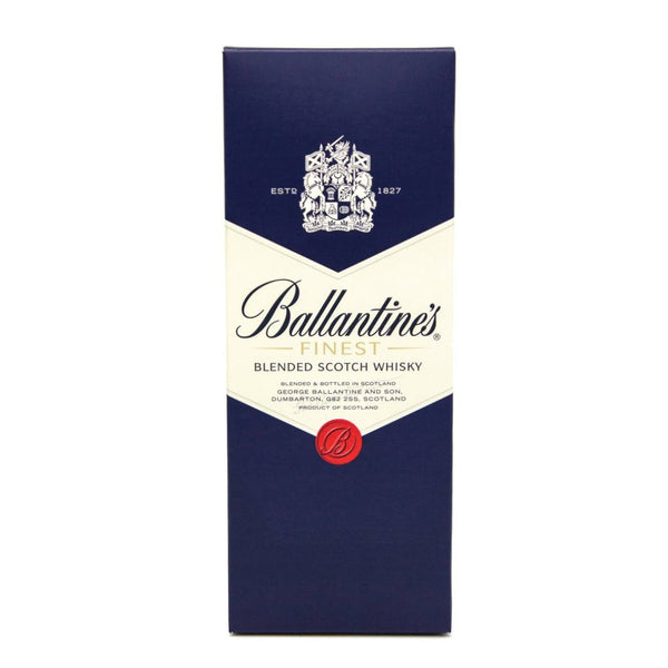 BALLANTINES WHISKY 700ML