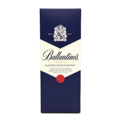 BALLANTINES WHISKY 700ML