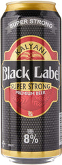 BLACK LABEL 500ML