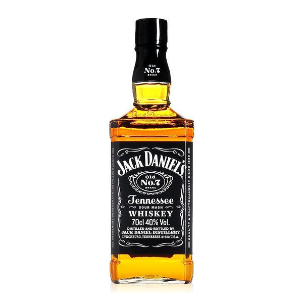 JACK DANIEL'S WHISKEY 700ML
