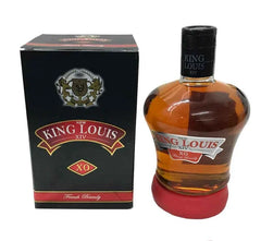 King Louis XO French Brandy 180ml