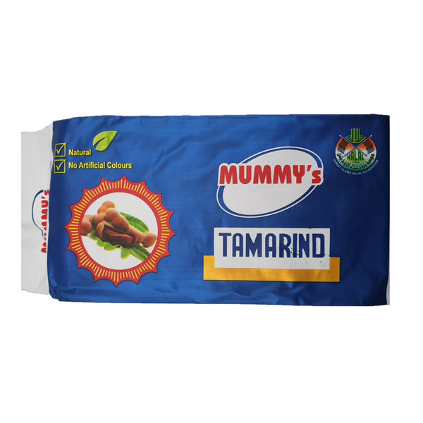 MUMMY'S TAMRIND 500GM
