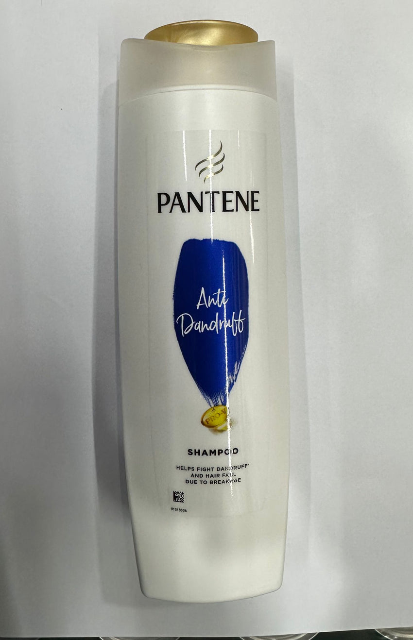 PANTENE ANTI DANDRUFF SHAMPOO 340ML